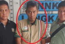 Photo of Jual Surat Palsu Hasil Pemeriksaan Narkoba BNNK Langkat Seharga Rp 150 Ribu, Pelaku Ditangkap Petugas