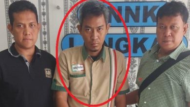 Photo of Jual Surat Palsu Hasil Pemeriksaan Narkoba BNNK Langkat Seharga Rp 150 Ribu, Pelaku Ditangkap Petugas