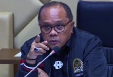 Photo of Anggota DPR RI Desak Kapolri Evaluasi Kapolda Sumut