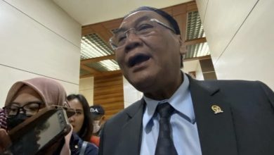 Photo of PDIP Tolak DPR Bentuk Pansus Kasus Rp349 Triliun di Kemenkeu