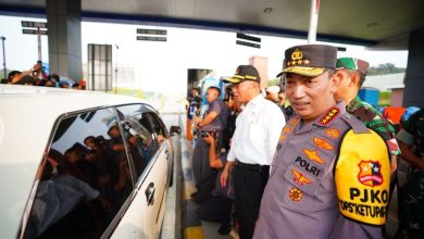 Photo of Kapolri Pastikan Akan Kawal Shalat Idul Fitri yang Kemungkinan Jatuh di 2 Tanggal Berbeda