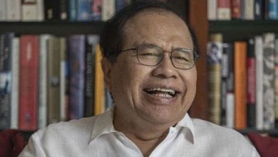 Photo of Rizal Ramli: Mbak Mega Calonkan Pangeran TikTok, Ideologi Nasionalisme Ternyata Hanya Slogan