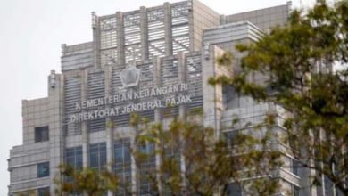 Photo of Uang Sebanyak Rp 349 Triliun Dicuci di Kemenkeu: Tujuannya Apa?