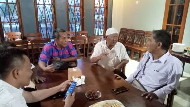 Photo of Abyadi Siregar : Tanpa Media, Ombudsman Tak Ada Apa-apanya