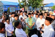 Photo of Warga Dukung Bupati dan Wakil Bupati Deliserdang untuk 2024