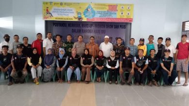 Photo of PPS Galang Kota Lakukan Rapat Pleno Rekapitulasi Daftar Perubahan Pemilihan Hasil Pemuktahiran