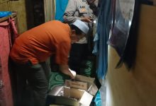 Photo of Polresta Deli Serdang Amankan Preman, Miras dan Mesin Judi