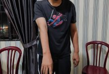 Photo of Sabu Seberat 9,68 Gram Gagal Edar, Pelaku Masuk Bui