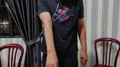 Photo of Sabu Seberat 9,68 Gram Gagal Edar, Pelaku Masuk Bui