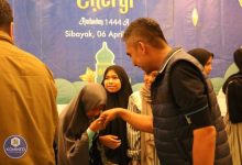 Photo of Hadiri Safari Ramadan PGE Area Sibayak, Wabup Karo Minta Lebih Bersinergi dan Bersama-Sama Memajukan Tanah Karo