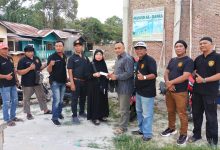 Photo of Kegiatan Rutin Dumors di Bulan Ramadhan, Sambangi Masjid dan Warga Kurang Mampu Beri Bantuan