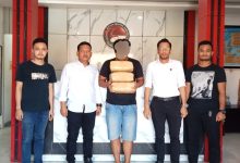 Photo of Penumpang Bus Rapi Bawa Ganja Asal Aceh