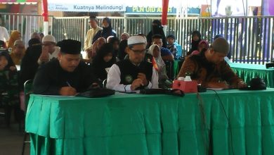 Photo of Kegiatan Semarak Ramadhan Kodam IM Dihari Kedua