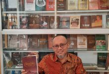 Photo of BKM se Aceh Besar Terbitkan Buku Khatib News