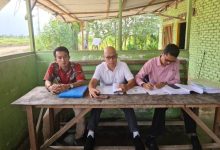 Photo of PTPN2 Laporkan Puluhan Warga ke Polisi