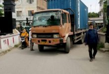 Photo of Selama Lebaran Operasional Truk Dibatasi, Baca Aturan Diterapkan Pemerintah Sumut
