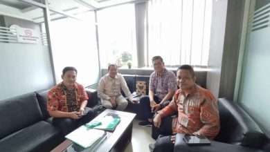 Photo of Dirjen Kependudukan Kemendagri Dukung Program Kadisdukcapil DS Go To Kampus