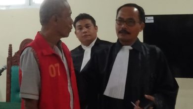 Photo of Sidang Pemalsuan Gugatan HGU PTPN2, Jaksa Minta Murachman Harus Diadili