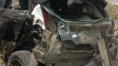 Photo of Mobil Tertabrak Kereta Api di Perbaungan, Tiga Korban Dilarikan ke Rumah Sakit