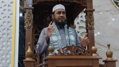 Photo of Meraih Malam Lailatul Qadar