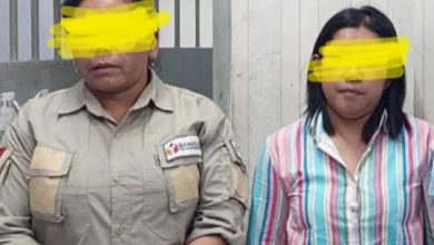 Photo of Diduga Salah Gunakan Anggaran, Ketua Bawaslu Periode 2018-2023 dan Bendahara Ditahan Jaksa