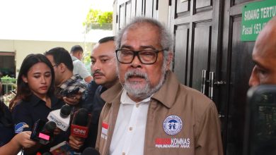 Photo of Arist Merdeka : AH dan AKBP Achiruddin Hasibuan Terancam 5 Tahun Penjara