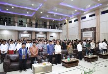 Photo of Seleksi Tilawatil Quran Aceh Besar Diikuti 533 Peserta
