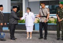 Photo of Hari Otonomi Daerah ke-XXVII Tahun 2023 Diperingati, Kita Diingatkan Kembali dan Memahami Esensi Filosofis