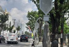 Photo of Terus Dikritik, Polemik Proyek Lampu Jalan di Medan Masuki Babak Baru