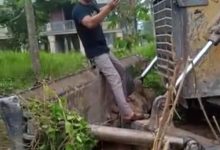 Photo of PTPN2 Bantah Melakukan Pemukulan Terhadap Warga