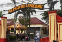 Photo of Seratusan Preman dan Minuman Keras Diamankan Polresta Deliserdang