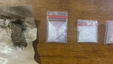 Photo of Miliki Sabu dan Ganja, Seorang Pemuda di Simalungun Ditangkap Polisi
