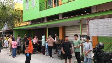 Photo of Penikaman Mahasiswi Politeknik Medan, Polisi Periksa Sejumlah Saksi