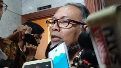 Photo of BW: Jika Benar Bocorkan Dokumen, Firli Layak Jadi Tersangka