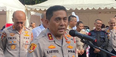 Photo of Kapolda Metro Respons Laporan Oknum KPK Diduga Bocorkan Dokumen