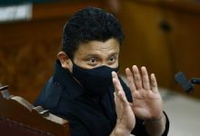 Photo of Sidang Putusan Banding Ferdy Sambo Cs Bakal Digelar Terbuka Besok