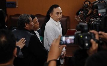 Photo of Ricky Rizal Siap Tempuh Kasasi di Kasus Ferdy Sambo Usai Banding di PT DKI Kandas