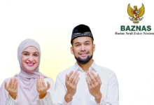 Photo of Cara Bayar Zakat Fitrah Online Mulai Dari Baznas Hingga Kitabisa, Ternyata Nominalnya Berbeda-beda