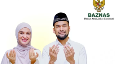 Photo of Cara Bayar Zakat Fitrah Online Mulai Dari Baznas Hingga Kitabisa, Ternyata Nominalnya Berbeda-beda