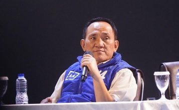 Photo of Demokrat Tolak Sandi Cawapres Anies