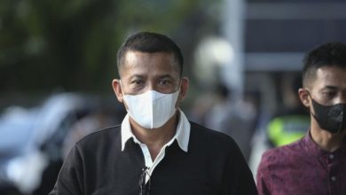 Photo of M Adil Ternyata Gadaikan Kantor Bupati Meranti ke Bank Senilai Rp 100 Miliar