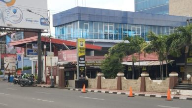 Photo of Insiden Polres di Makassar Diserang, Mabes TNI: Sudah Diselesaikan