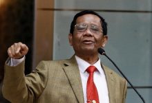 Photo of Ditawari Cawapres Oleh Petinggi PKS, Ini Jawaban Machfud MD