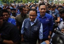 Photo of AHY Kunjungi Anies di Rumah Pribadi: Terima Kasih Sambutan Hangatnya
