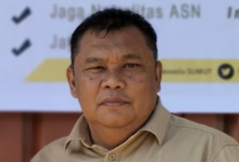 Photo of Pengawasan Pemilu 2024, Bawaslu Palas Libatkan Kelompok Masyarakat