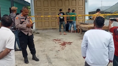 Photo of 1 Tewas, Kakak Beradik Warga Samosir Saling Bacok