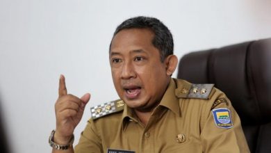 Photo of KPK OTT Wali Kota Bandung Yana Mulyana