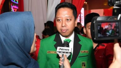 Photo of Mantan Koruptor Romahurmuziy Bongkar Hutang Anies Baswedan: Bukan Hanya Segitu