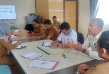 Photo of Ombudsman RI Pantau Proses Penerimaan Peserta Didik Baru di Banda Aceh