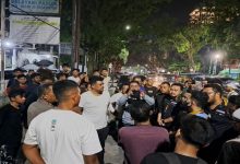 Photo of Picu Keributan di Jalanan Kota Medan, Bobby Nasution Bubarkan Aksi Konvoi Motor